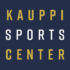 Kauppi Sports Center logo