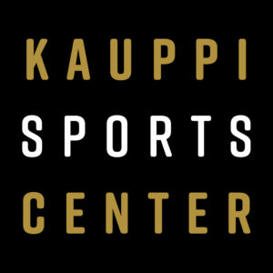 Kauppi Sports Center logo